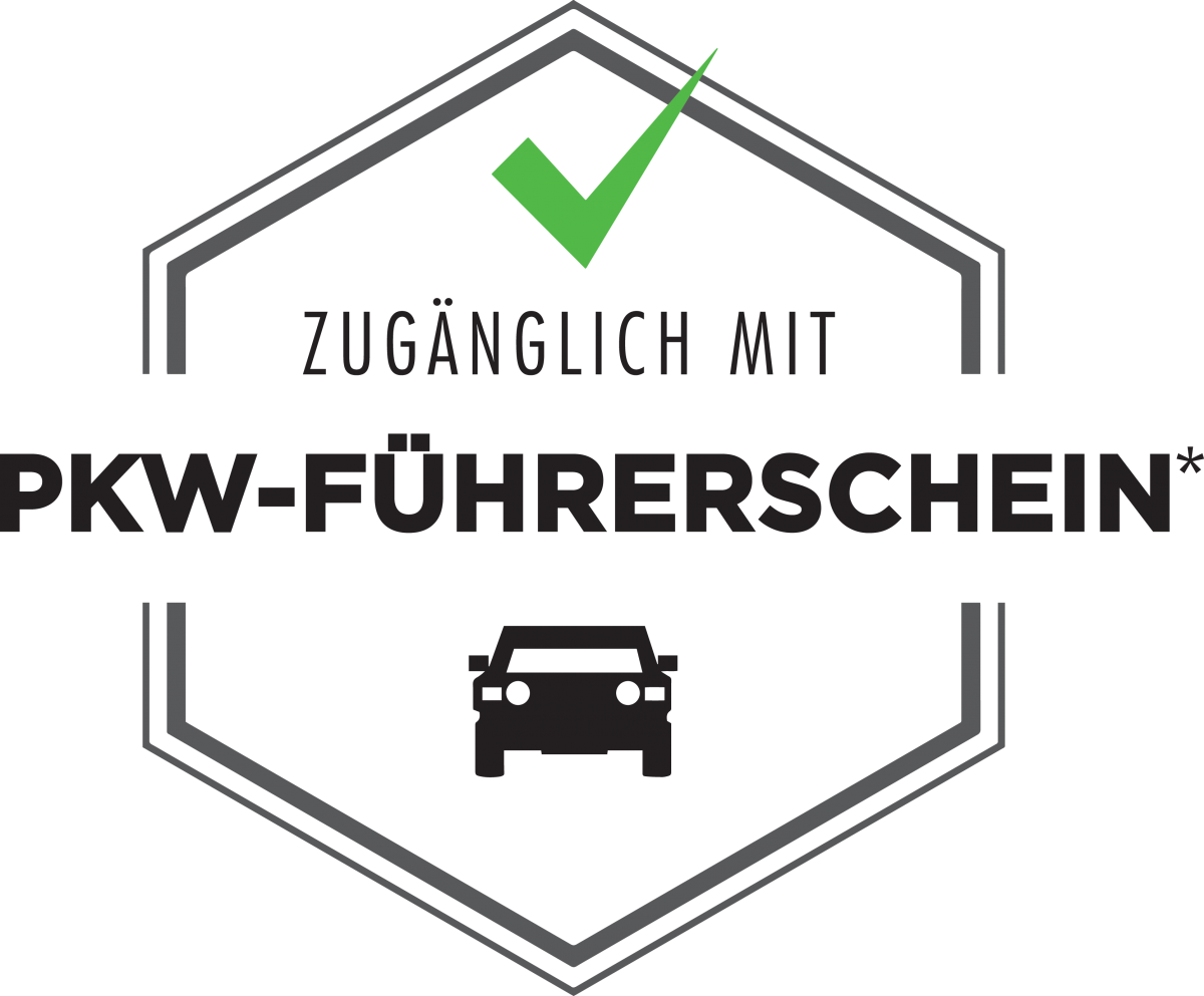 Can-Am (BRP) PKW-Führerschein Logo