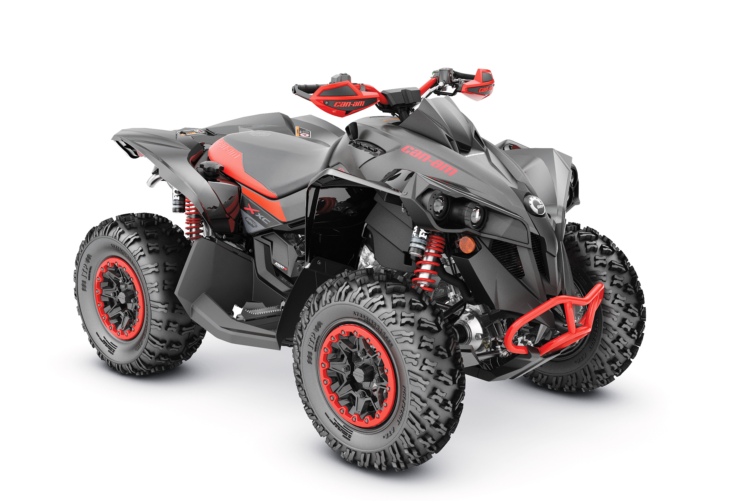 CanAm Renegade 1000 R X XC ATV 2021