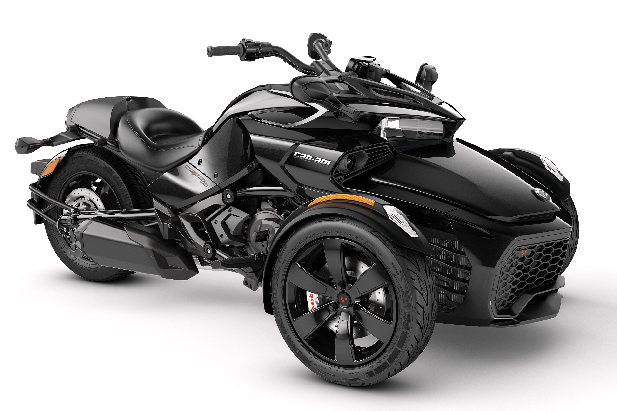 Авто байк х75 цена и отзывы. Трицикл Спайдер 2022. Can am Spyder f3 2020. Трицикл БРП Спайдер. BRP can-am Spyder f3.