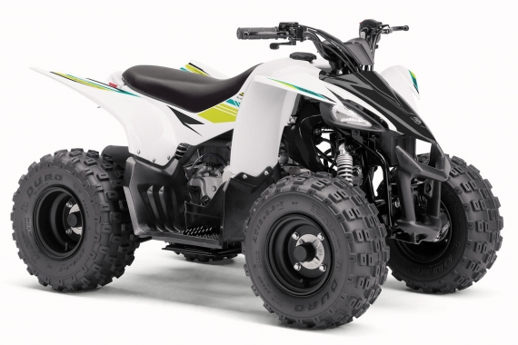Yamaha YFZ 50 | ATV 2021