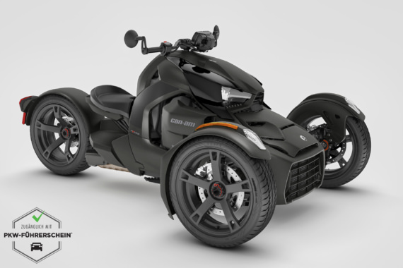Can-Am Ryker 900 ACE STD | Roadster 2022