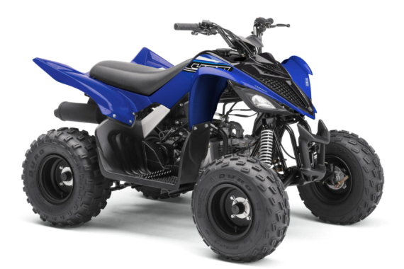 Yamaha YFM 90 R | Off-Road ATV 2022