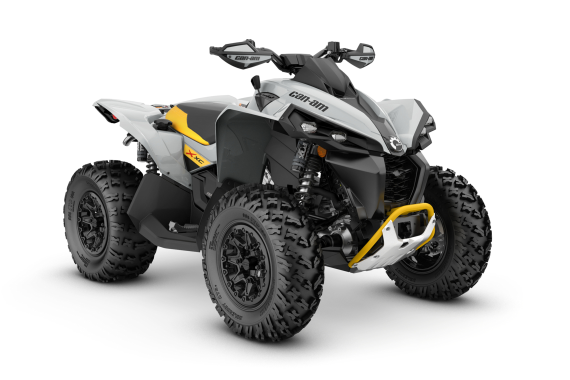 Can-Am Renegade 1000 R X XC