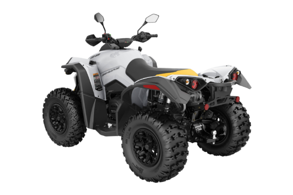Can-Am Renegade 1000 X XC T