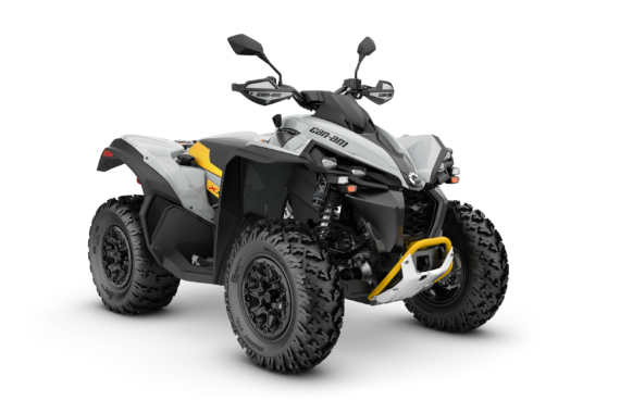 Can-Am Renegade 650 X XC T