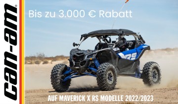 Can-Am Days 2024 - Extra Promotion